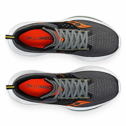 SAUCONY MEN'S RIDE 17