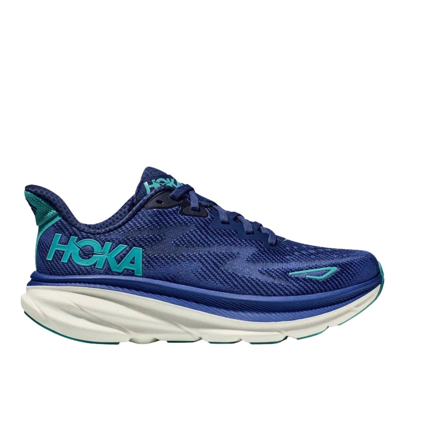 HOKA WOMEN'S CLIFTON 9