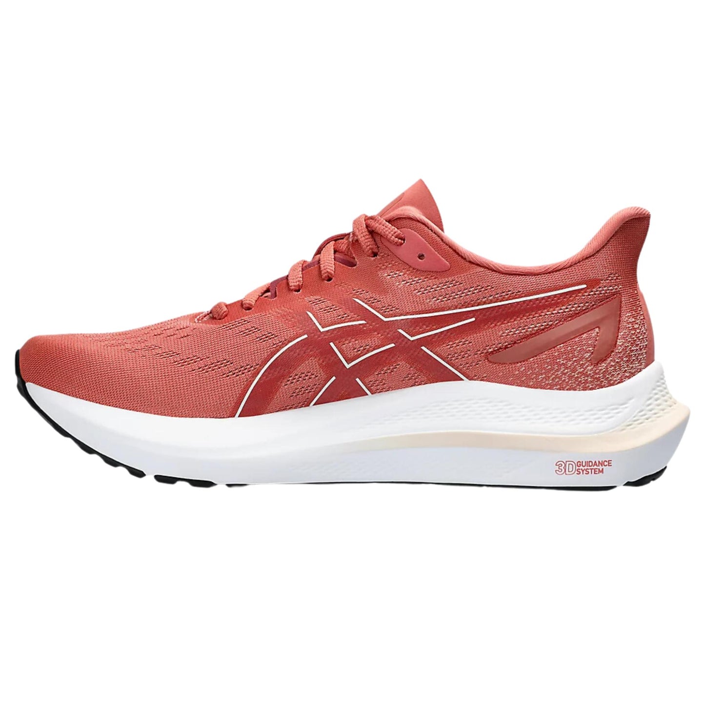 ASICS WOMEN'S 2000 V12