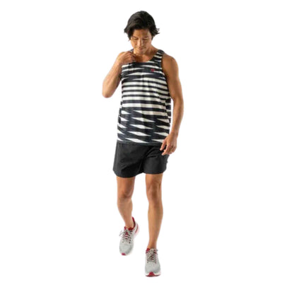 RABBIT MEN'S RACE PACE TANK