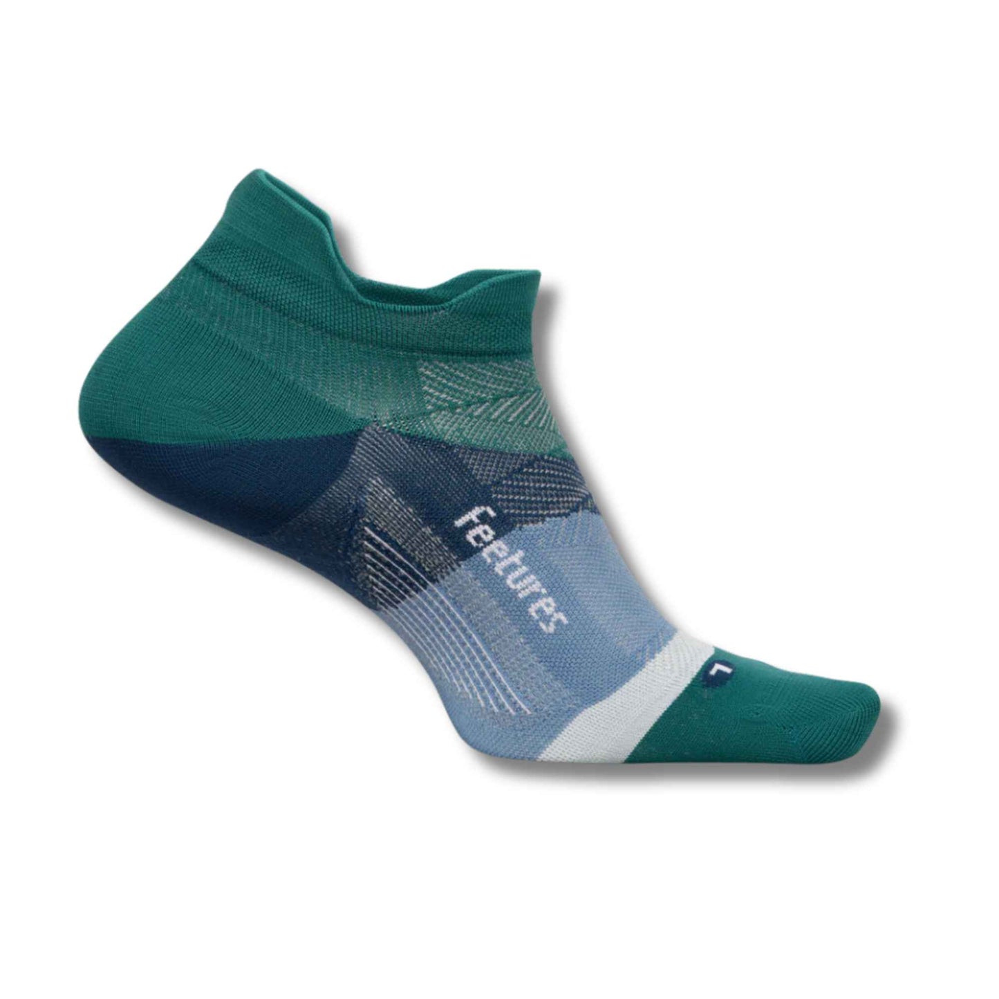 FEETURES ELITE ULTRA LIGHT NO SHOW SOCK