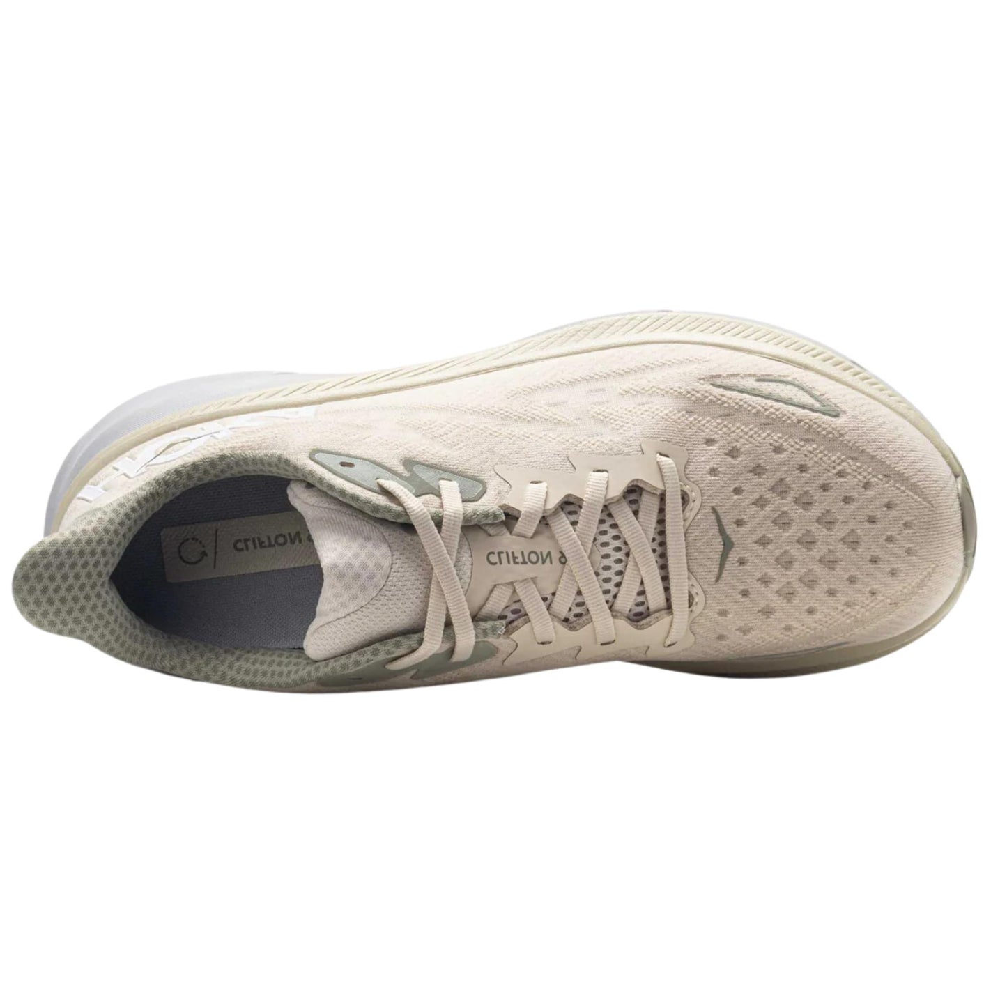 HOKA MEN'S CLIFTON 9 WIDE