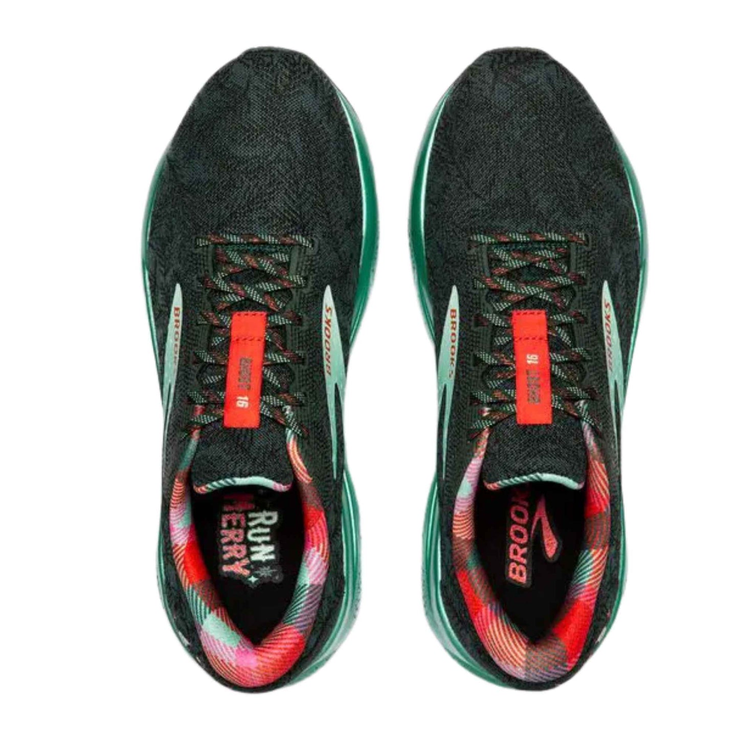 BROOKS WOMEN'S GHOST 16