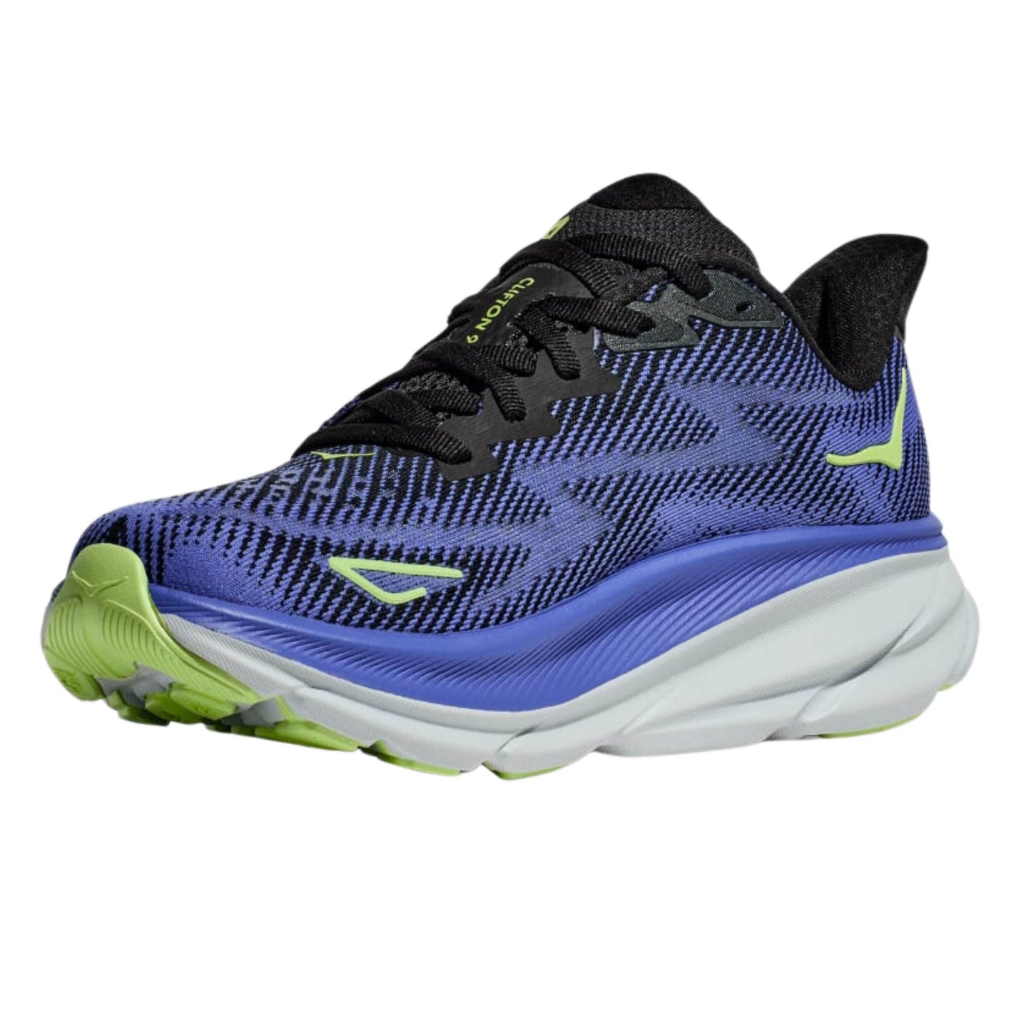 HOKA WOMEN'S CLIFTON 9