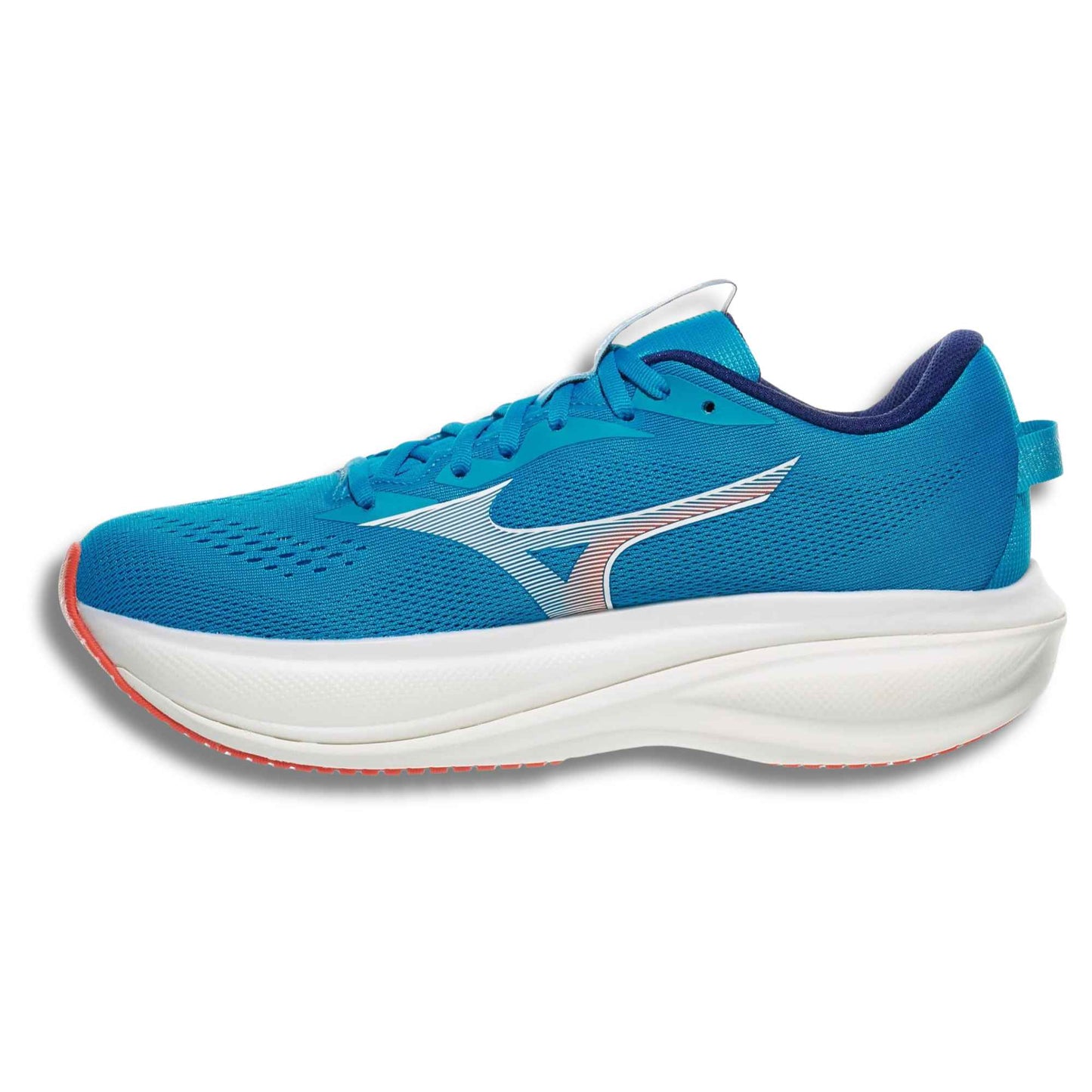 MIZUNO MEN'S WAVE RIDER 30
