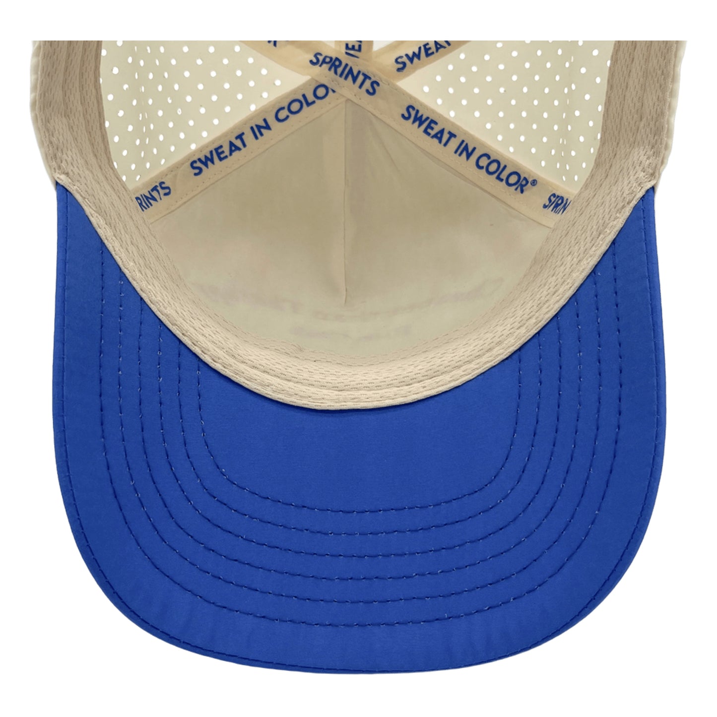 SPRINTS STRUCTURED V.P. HAT