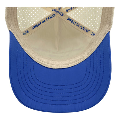 SPRINTS STRUCTURED V.P. HAT