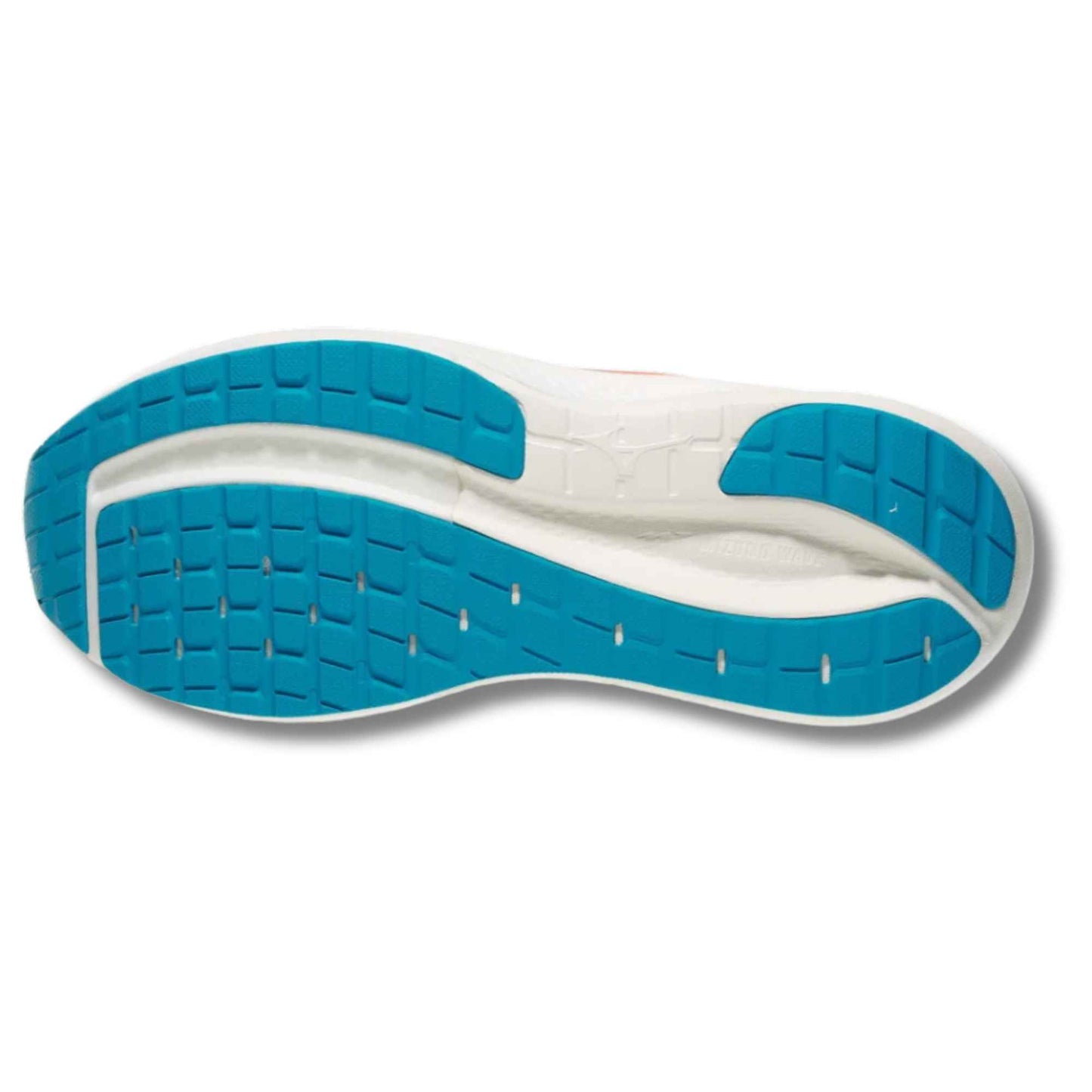 MIZUNO MEN'S WAVE INSPIRE 22 WIDE