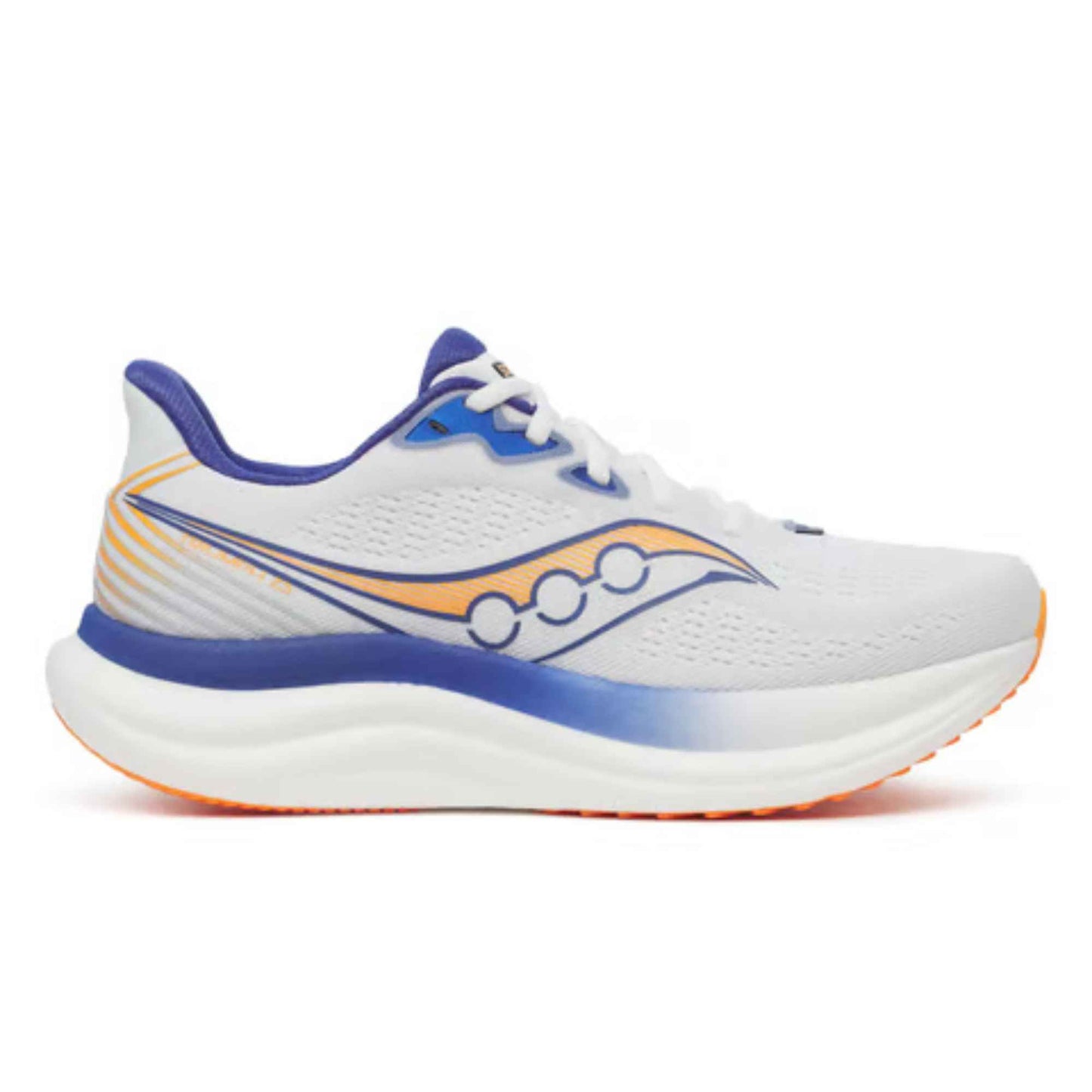 SAUCONY MEN'S TRIUMPH 23