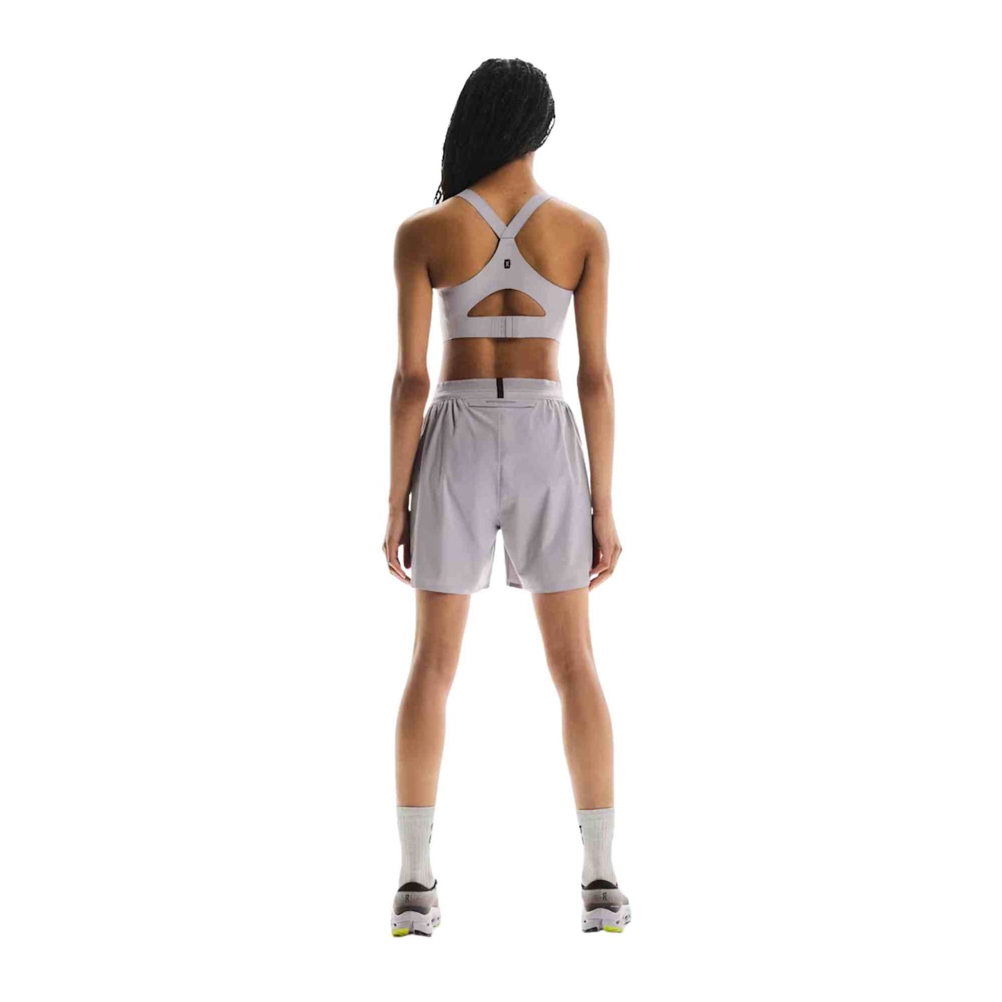 ON RUNNING PERFORMANCE 5" SHORT