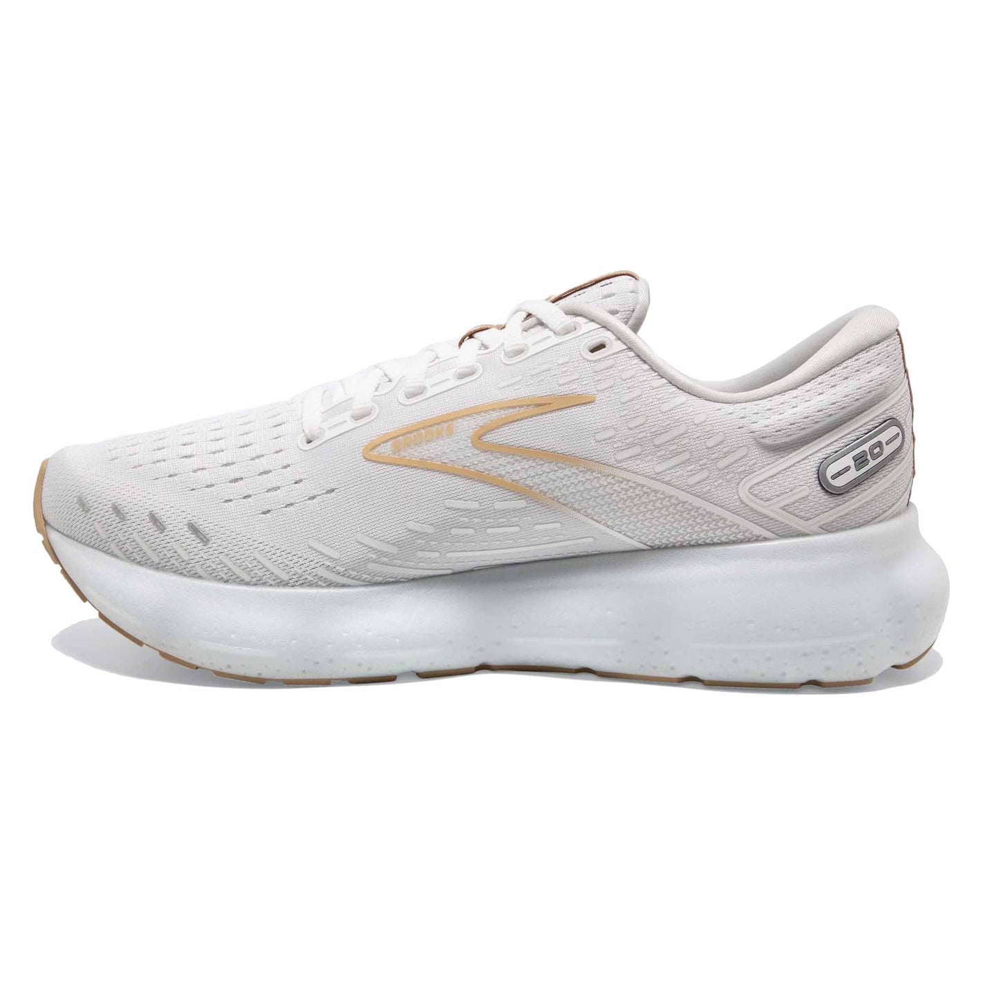 BROOKS MEN'S GLYCERIN 20