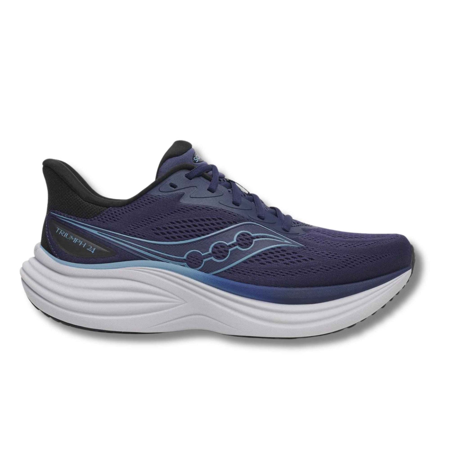 SAUCONY MEN'S TRIUMPH 24