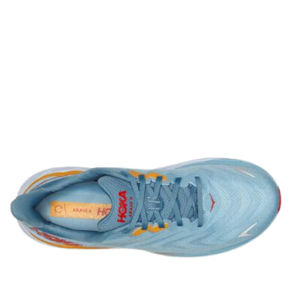 HOKA MEN'S ARAHI 6