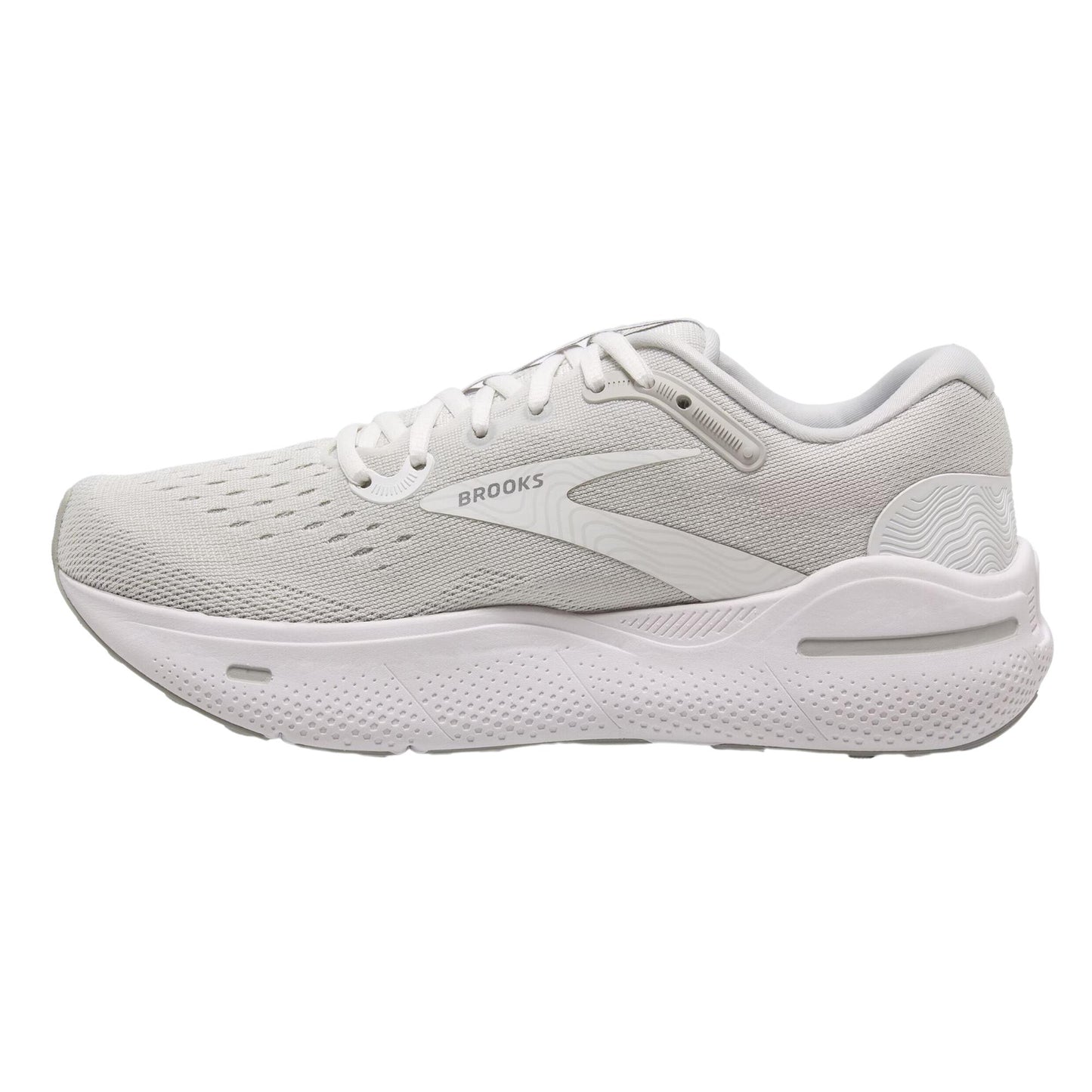 BROOKS WOMEN'S GHOST MAX WIDE