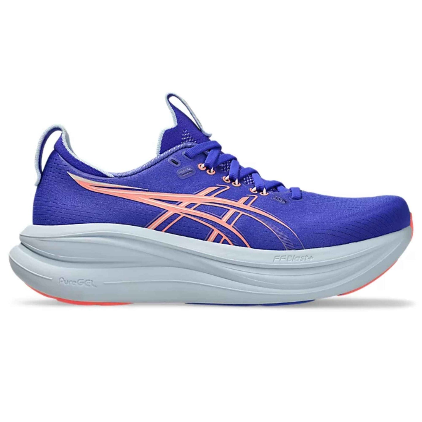 ASICS WOMEN'S NIMBUS 28