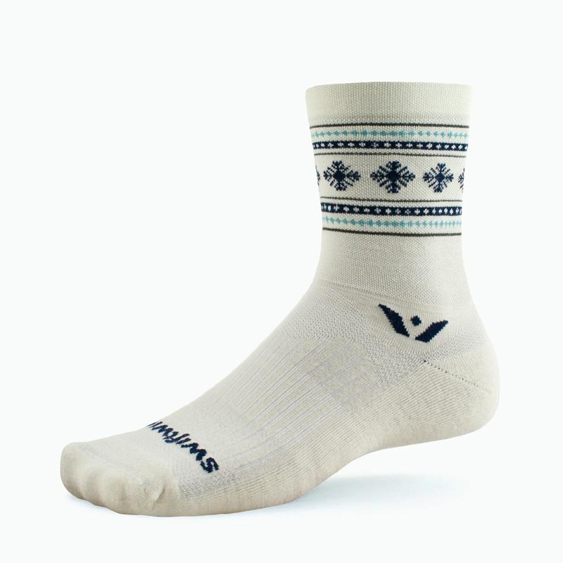 SWIFTWICK FIVE WINTER SOCK