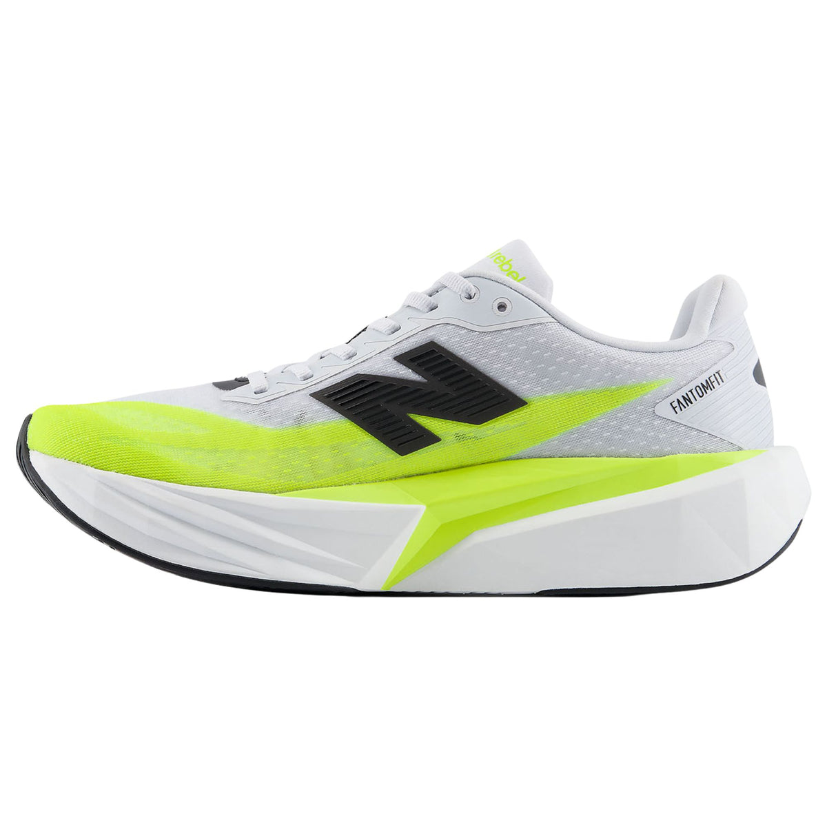 NEW BALANCE MEN'S REBEL V5