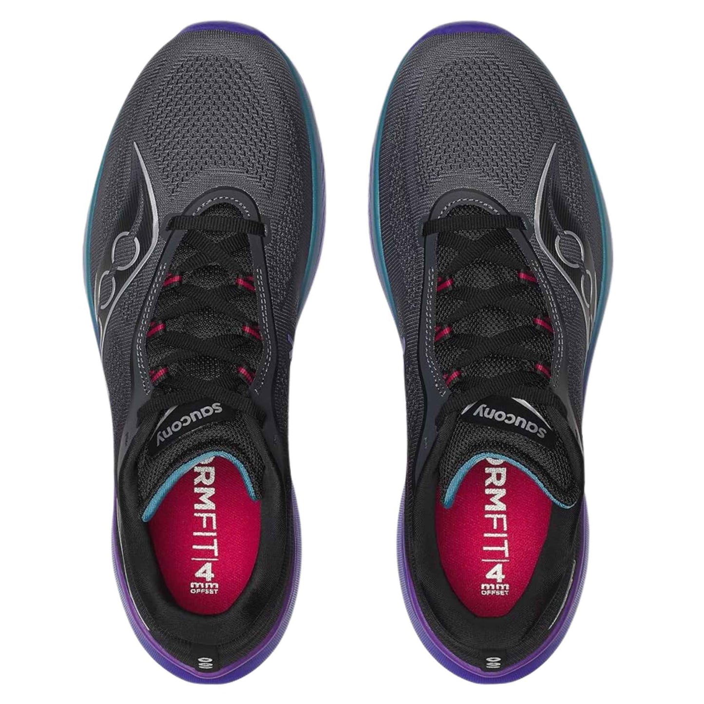 SAUCONY WOMEN'S KINVARA 15