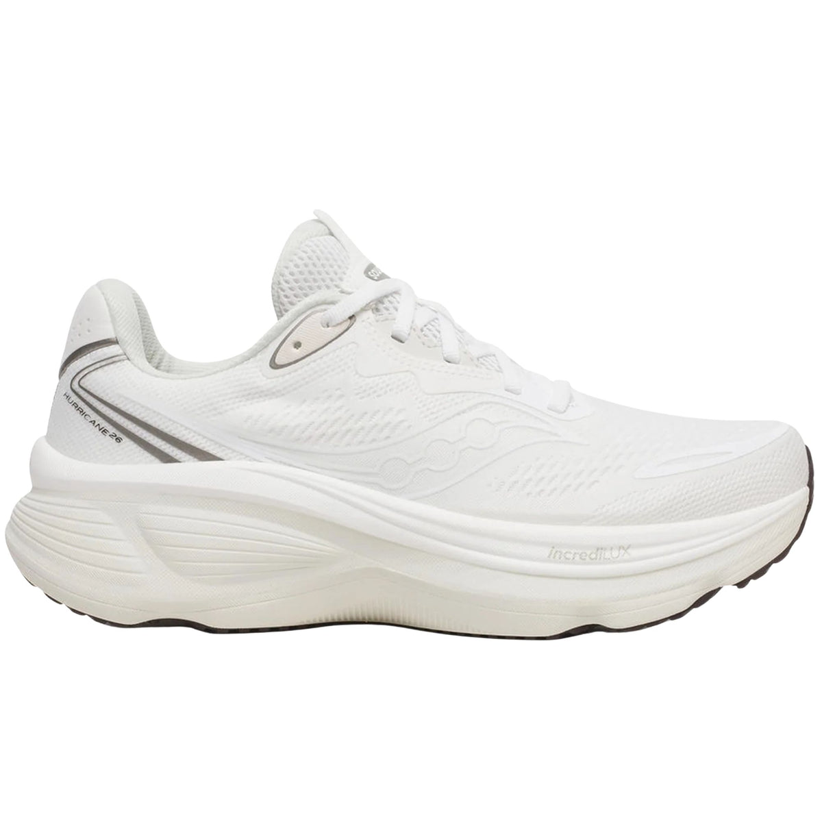 SAUCONY MEN'S HURRICANE 26