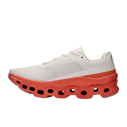 ON RUNNING WOMEN'S CLOUDMONSTER