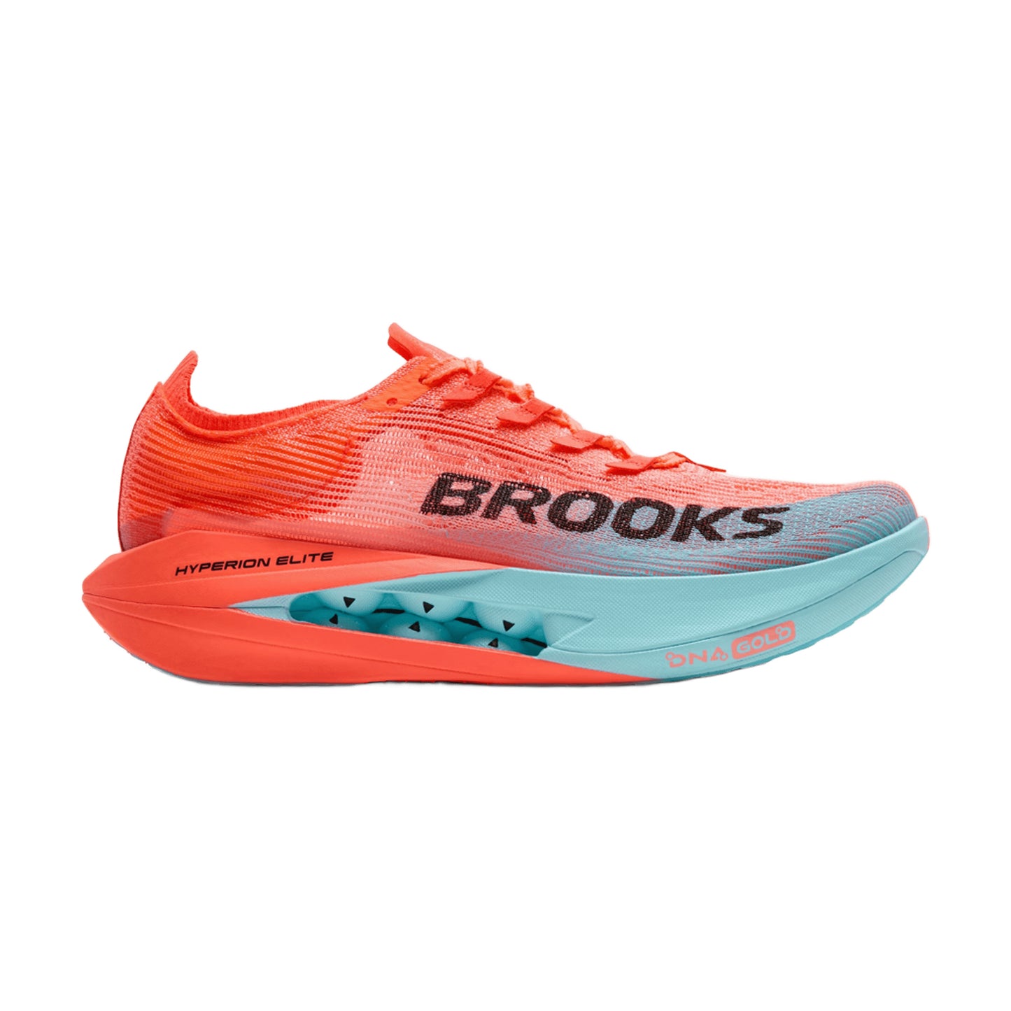 BROOKS MEN'S HYPERION ELITE 5