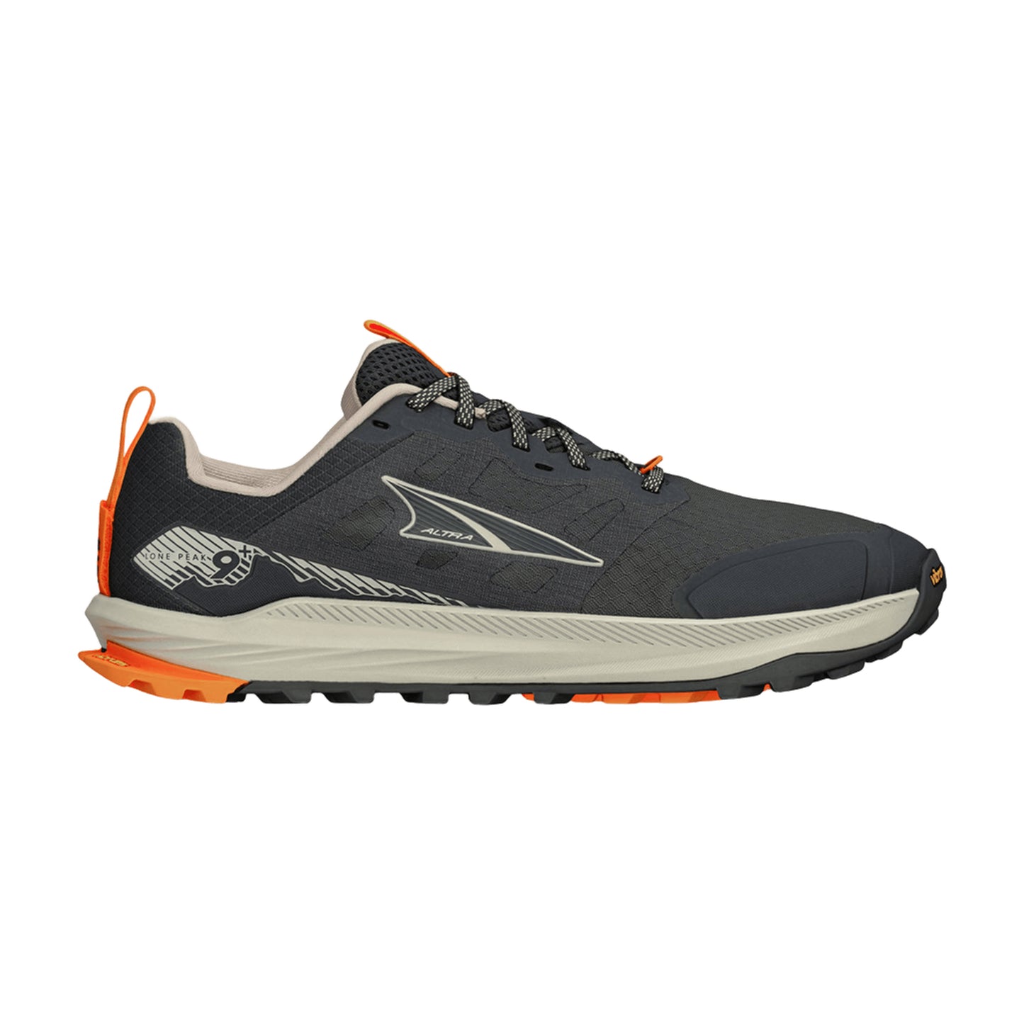 ALTRA MEN'S LONE PEAK 9