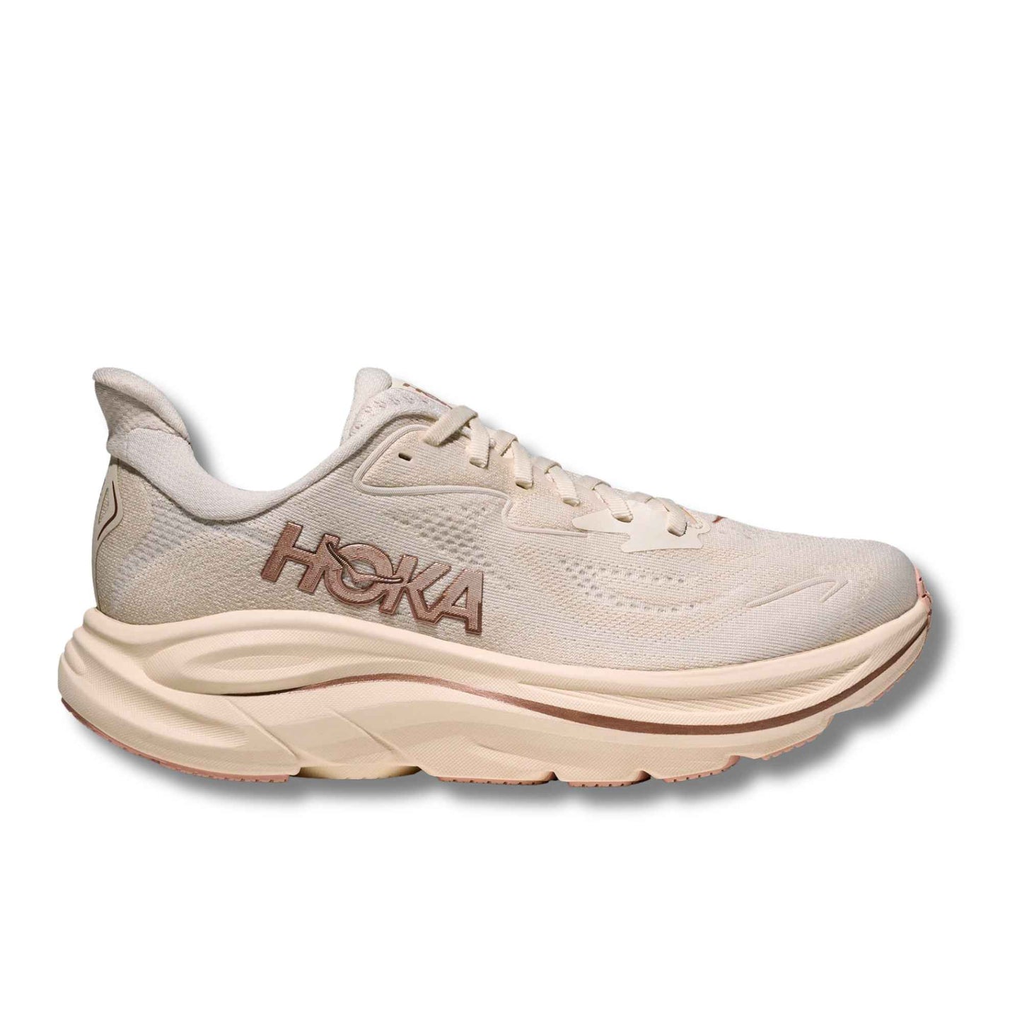 HOKA WOMEN'S CLIFTON 10