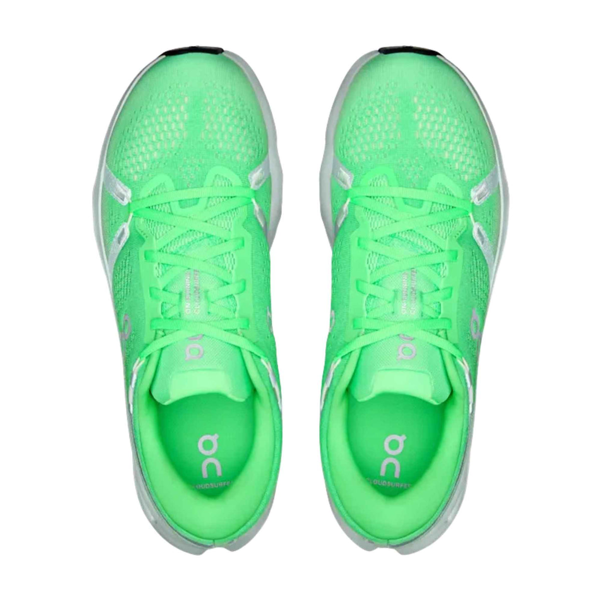 ON RUNNING MEN'S CLOUDSURFER 2
