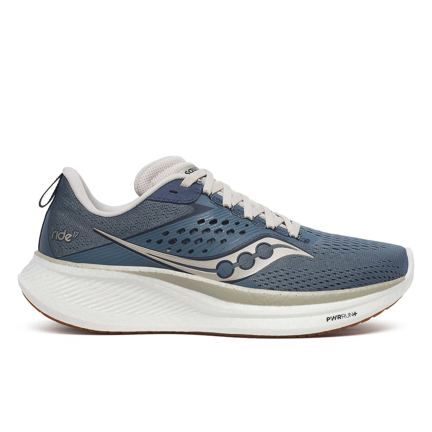 SAUCONY WOMEN'S RIDE 17