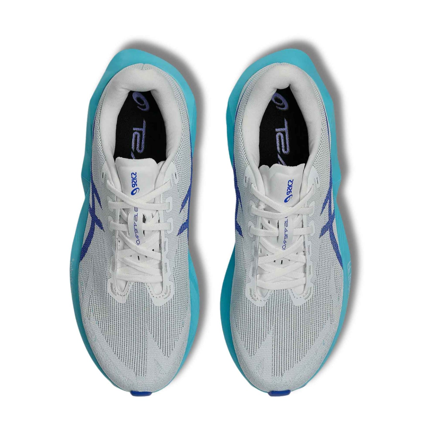 ASICS MEN'S NOVABLAST 6