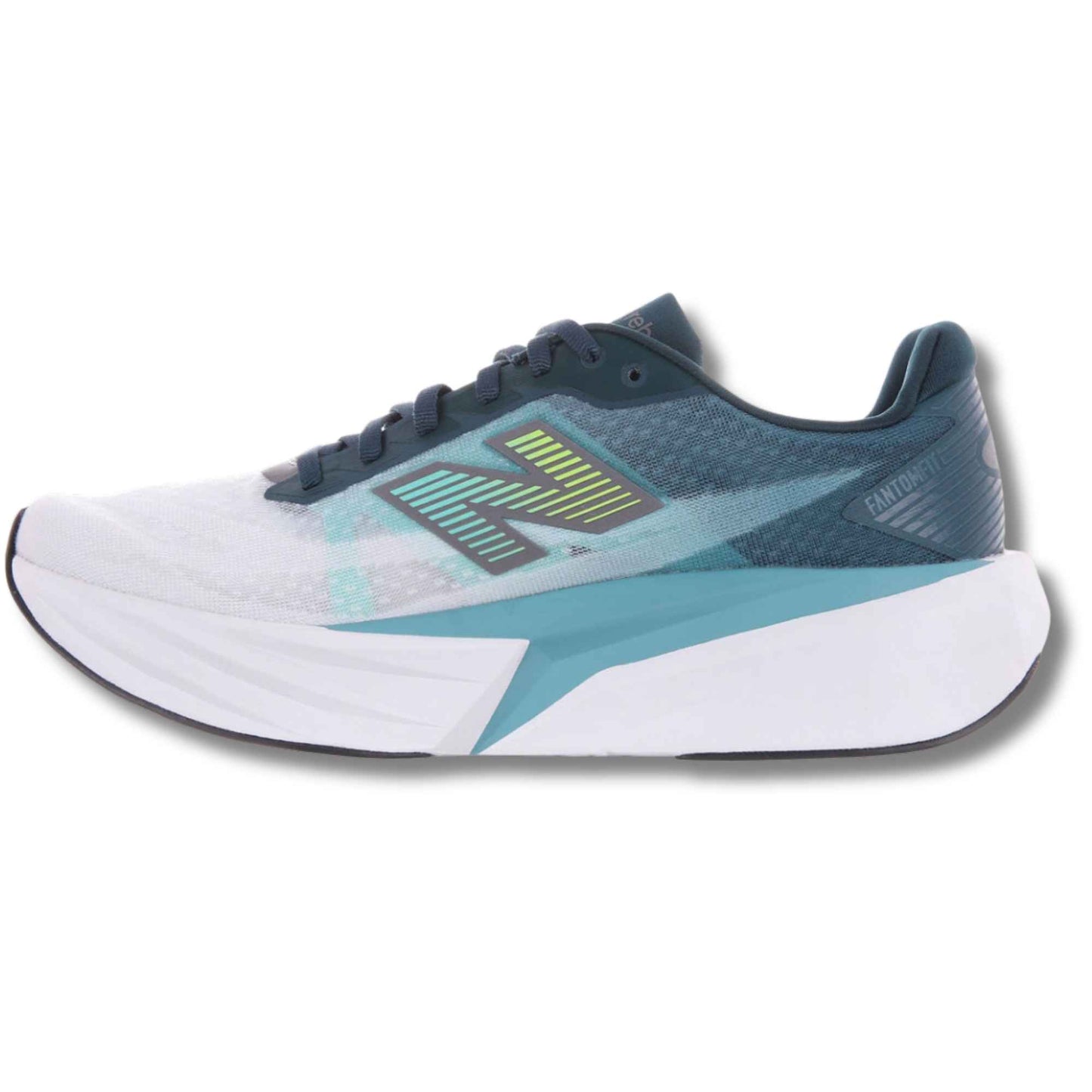 NEW BALANCE MEN'S REBEL V5