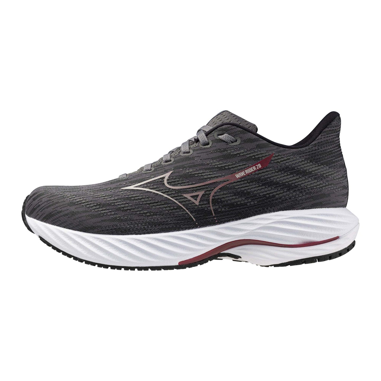 MIZUNO MEN'S WAVE RIDER 28