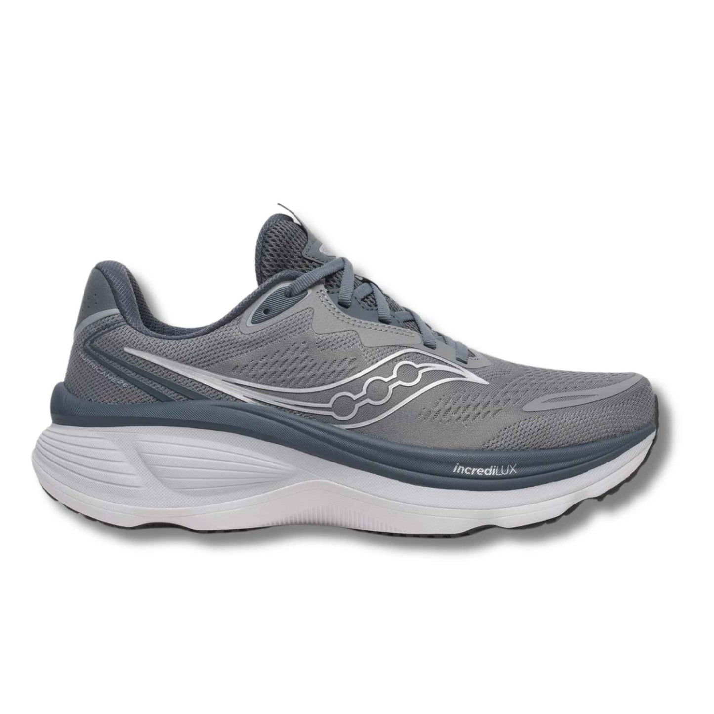 SAUCONY MEN'S HURRICANE 26