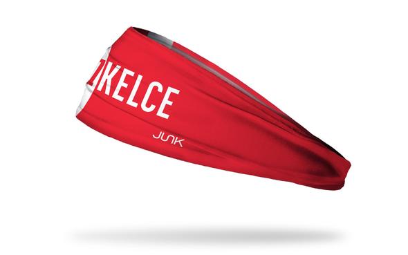 JUNK BRANDS BIG BANG LITE HEADBAND