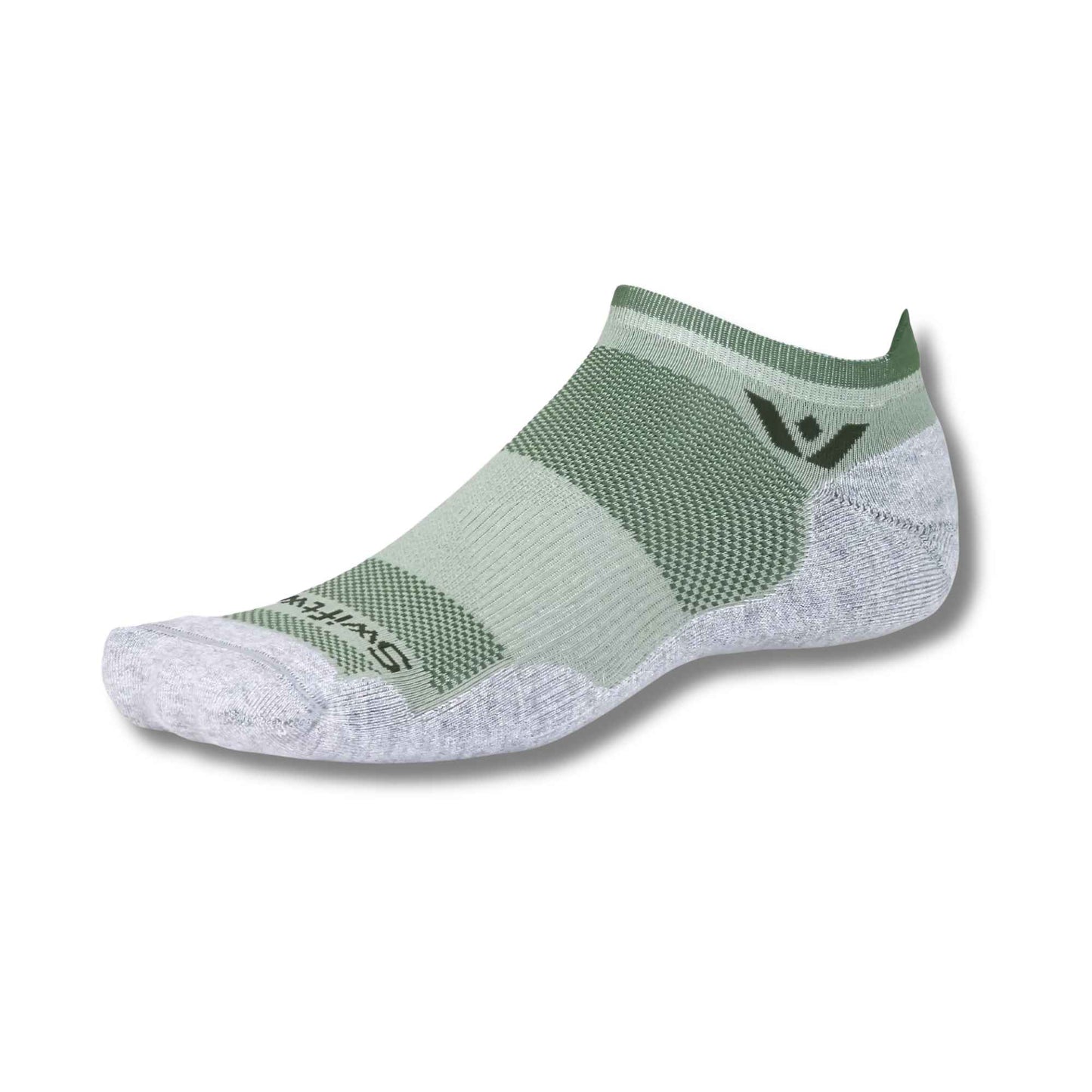 SWIFTWICK MAXUS NO SHOW SOCK