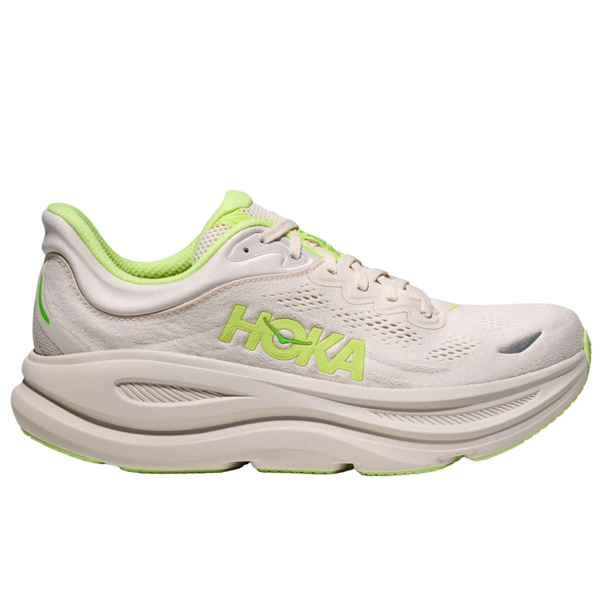 HOKA MEN'S BONDI 9 WIDE