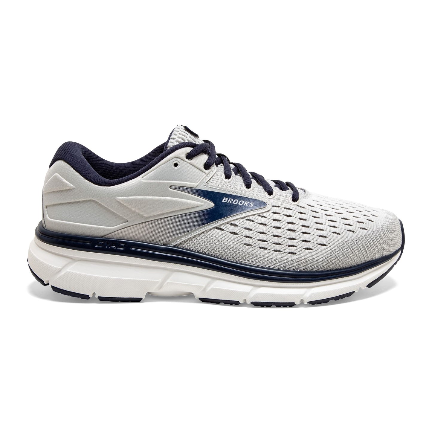 BROOKS MEN'S DYAD 11 WIDE