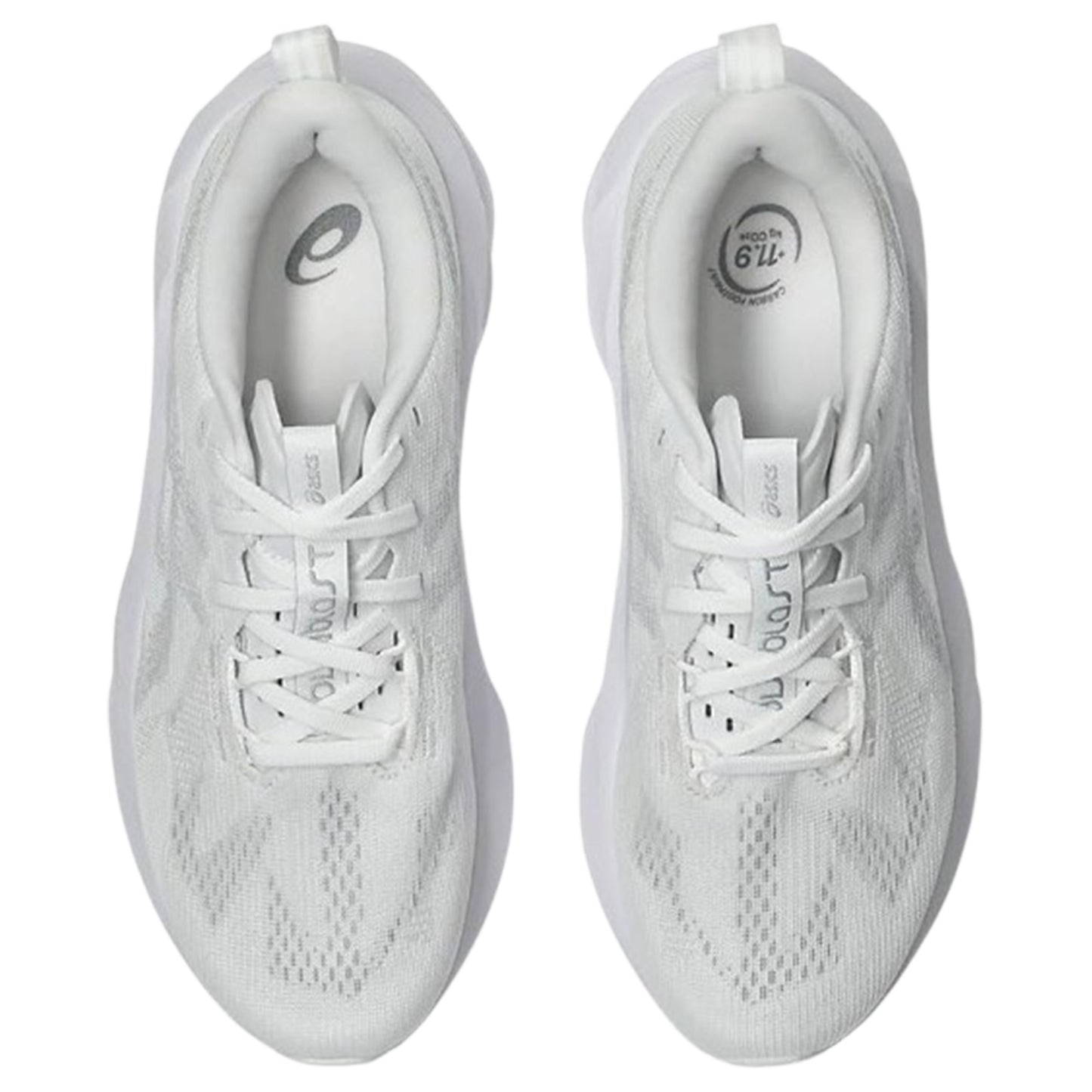 ASICS WOMEN'S NOVABLAST 5