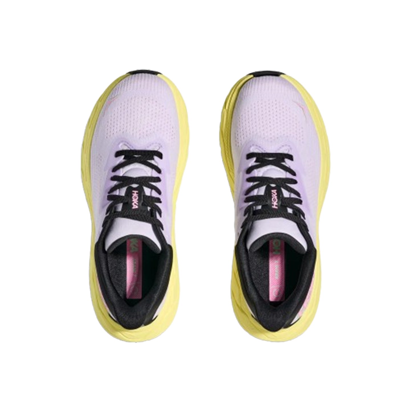 HOKA WOMEN'S ARAHI 7 WIDE