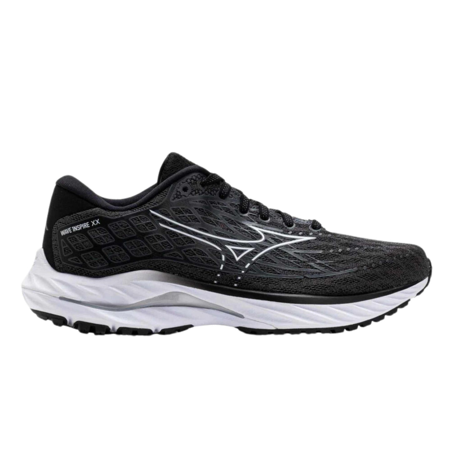 MIZUNO WOMEN'S INSPIRE 20 WIDE