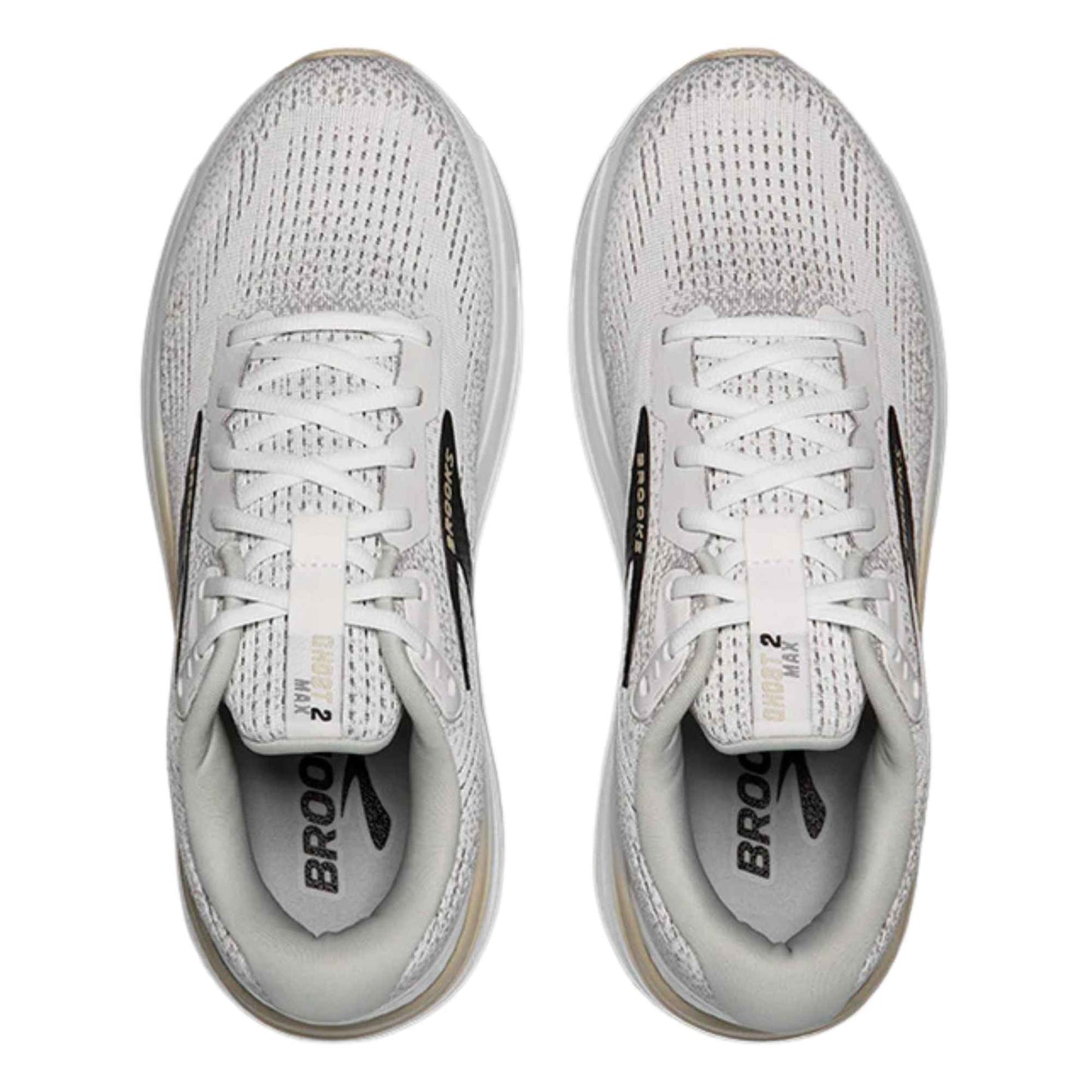 BROOKS MEN'S GHOST MAX 2