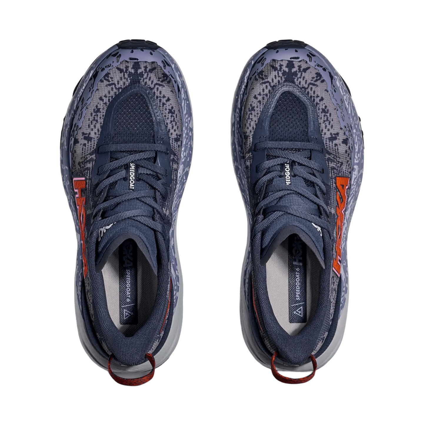HOKA WOMEN'S SPEEDGOAT 6
