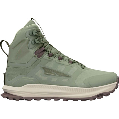 ALTRA WOMEN'S LONE PEAK 9 WP MID