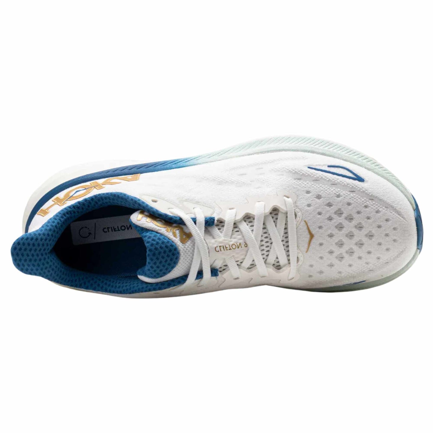 HOKA MEN'S CLIFTON 9 WIDE