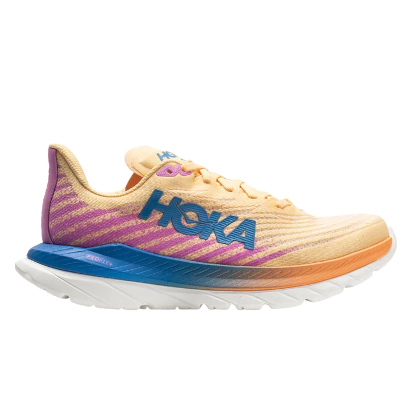 HOKA WOMEN'S MACH 5