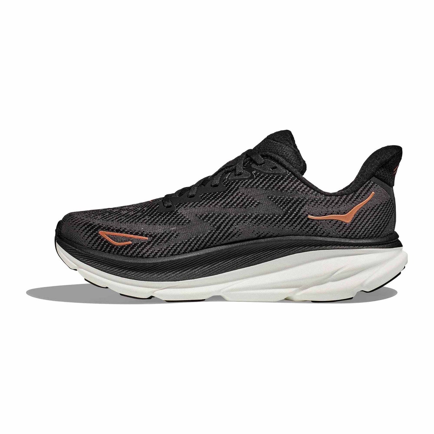 HOKA WOMEN'S CLIFTON 9 WIDE