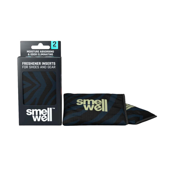 SMELLWELL ACTIVE ORIGINAL FRESHENER INSERTS