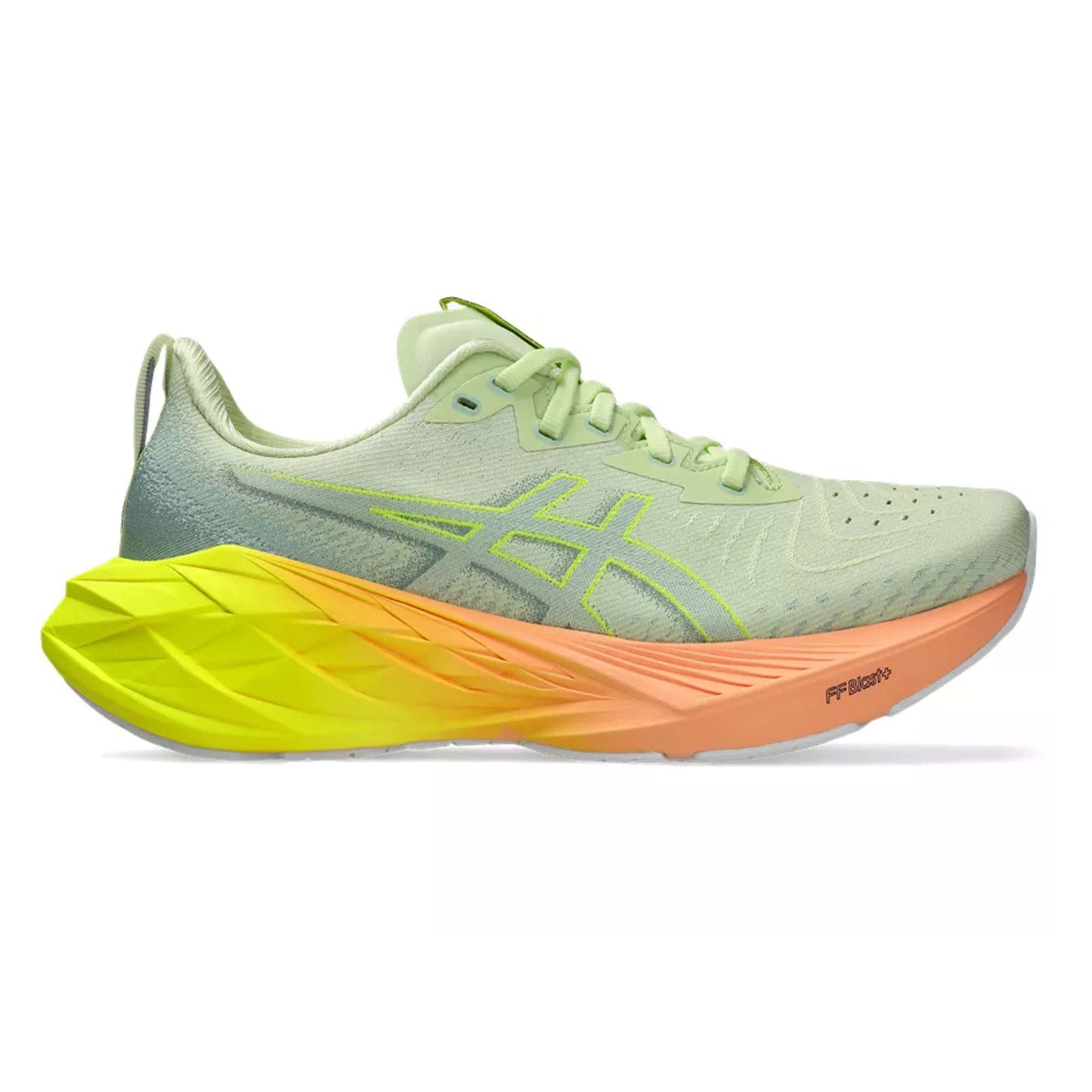 ASICS MEN'S NOVABLAST 4