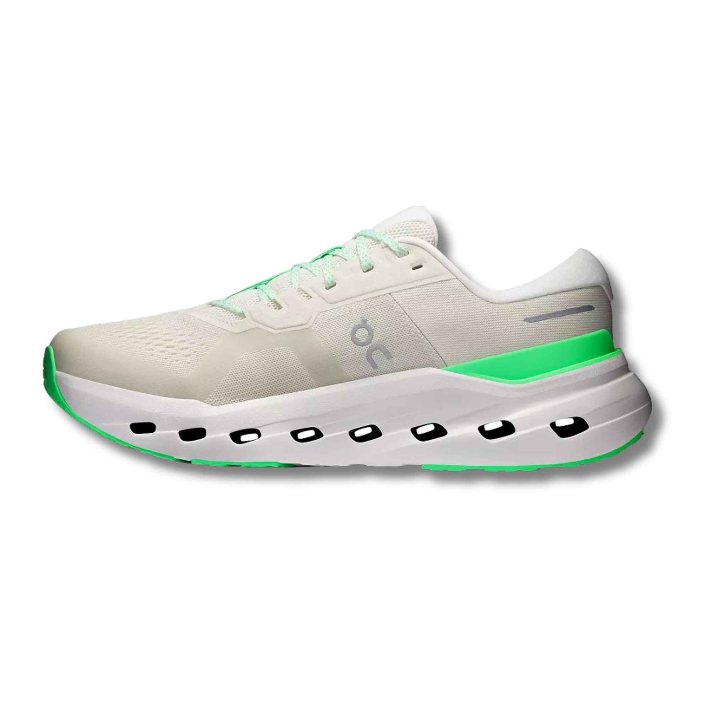 ON RUNNING MEN'S CLOUDRUNNER 3