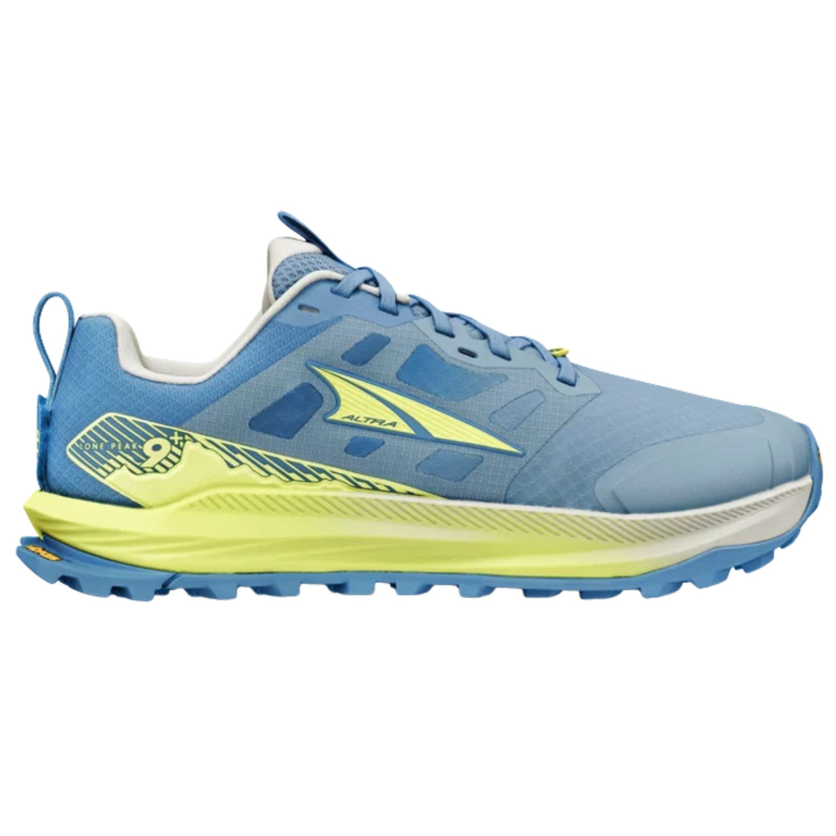 ALTRA WOMEN'S LONE PEAK 9+